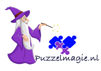 Puzzel Magie