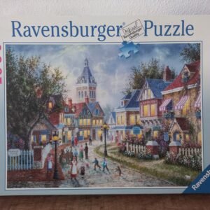 Ravensburger - City of Bears