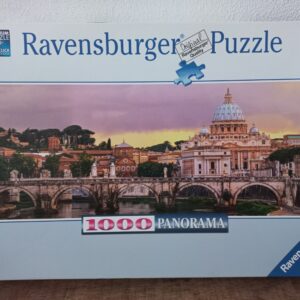 Ravensburger - Rome - Panorama