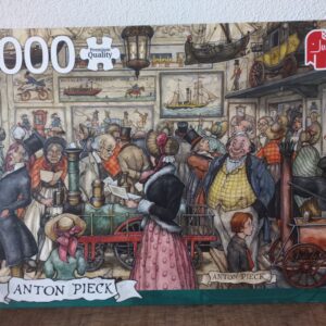 Jumbo - De Tentoonstelling