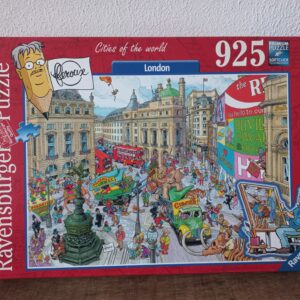 Ravensburger - London