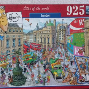Ravensburger - London