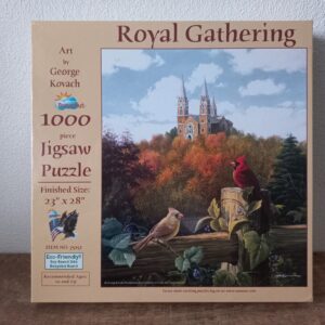 SunsOut - Royal Gathering - NIEUW