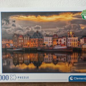 Clementoni - Dutch Dreamworld