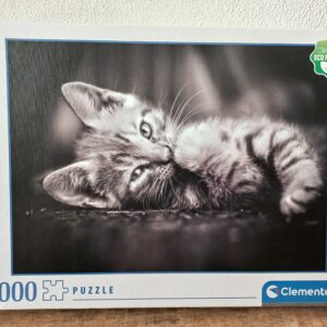 Clementoni - Kitty
