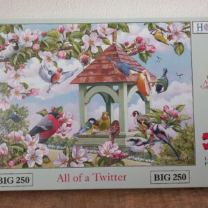 Hop - All of a Twitter