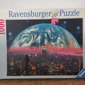 Ravensburger - Earthrise