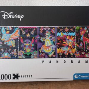 Clementoni - Disney – Panorama