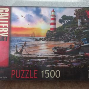 KS Games - Lighthouse - NIEUW