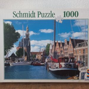 Schmidt - Hoorn - Nederland