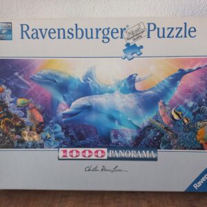 Ravensburger - Believe the Dream - Panorama