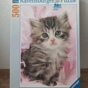 Ravensburger - Sweet Kitten