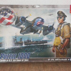 Trefl - B-25 Mitchell
