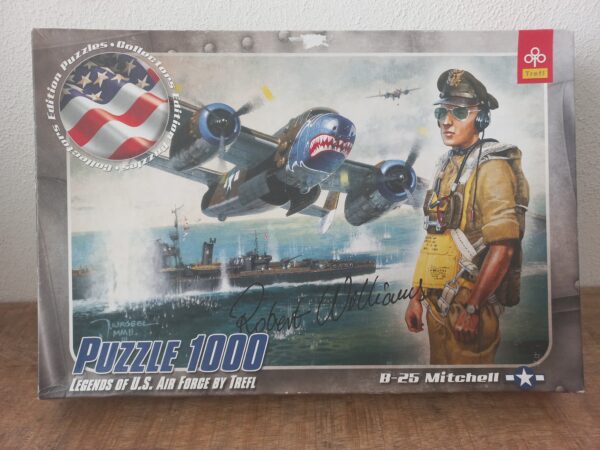Trefl - B-25 Mitchell
