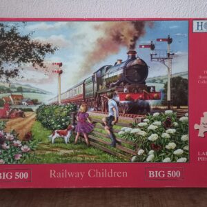 Hop - Railway Children