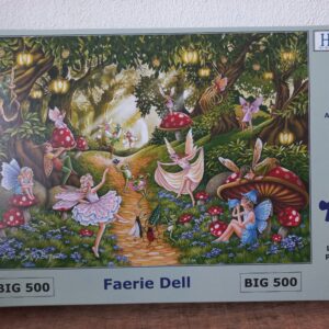 Hop - Faerie Dell
