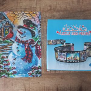 Jeux & Jouets - Friendly  Frosty