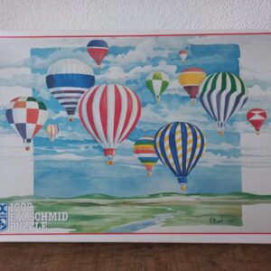 FX Schmid - Balloons