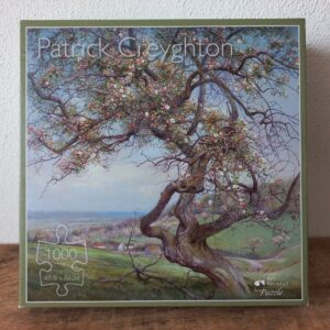 Art Revisited - Bloeiende Appelboom