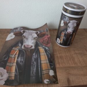 Essentials Center - Stoere Koe