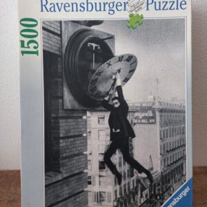 Ravensburger - Safety Last