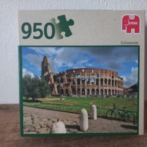 Jumbo - Colosseum