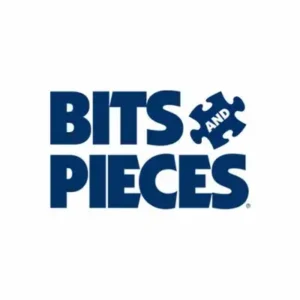 Bits and Pieces