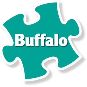 Buffalo Games