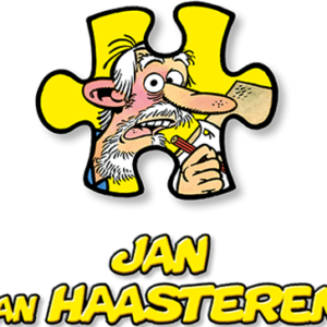 Jan van Haasteren