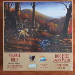 SunsOut - Shawnee Hills - NIEUW