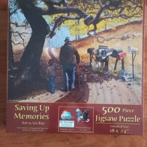SunsOut - Saving Up Memories - NIEUW