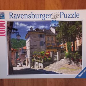 Ravensburger - Piemont - Italy