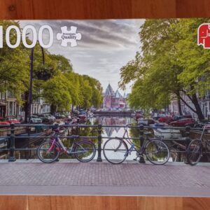 Jumbo - De Waag, Amsterdam