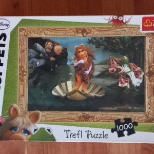 Trefl - The Muppets