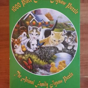 ACME - The Animal Family