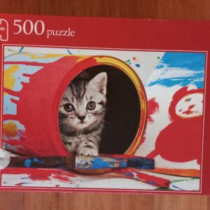Jumbo - Artisticat