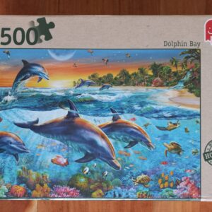 Jumbo - Dolphin Bay - NIEUW