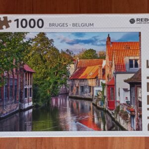 Rebo - Bruges - Belgium