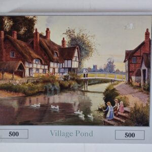 Hop - Village Pond
