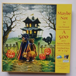 SunsOut - Maybe Not