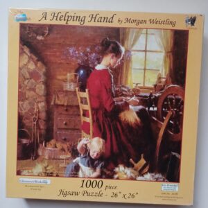 SunsOut - A Helping Hand