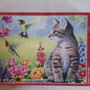 Alipson - Tabitha's Garden