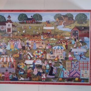 Alipson - Annual Church Bazaar - NIEUW