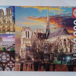 Educa - Notre Dam Collage