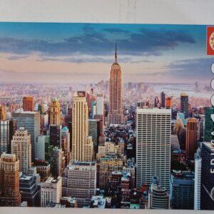 Educa - Midtown Manhattan, New York