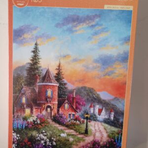 Grafika - Castle Ridge Manor - NIEUW