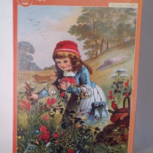 Grafika - Little Red Riding Hood - NIEUW