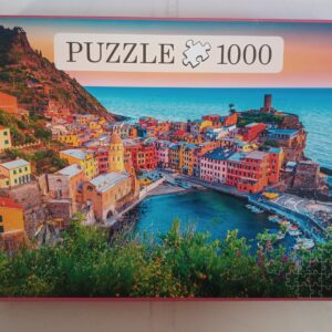 Innovakids - Cinque Terre