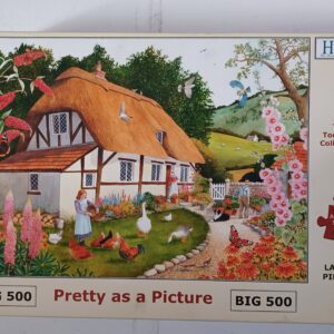 Hop - Pretty as a Picture