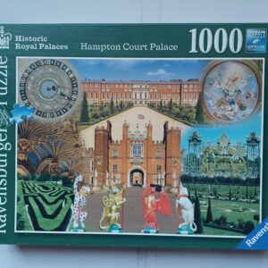 Ravensburger - Hampton Court Palace